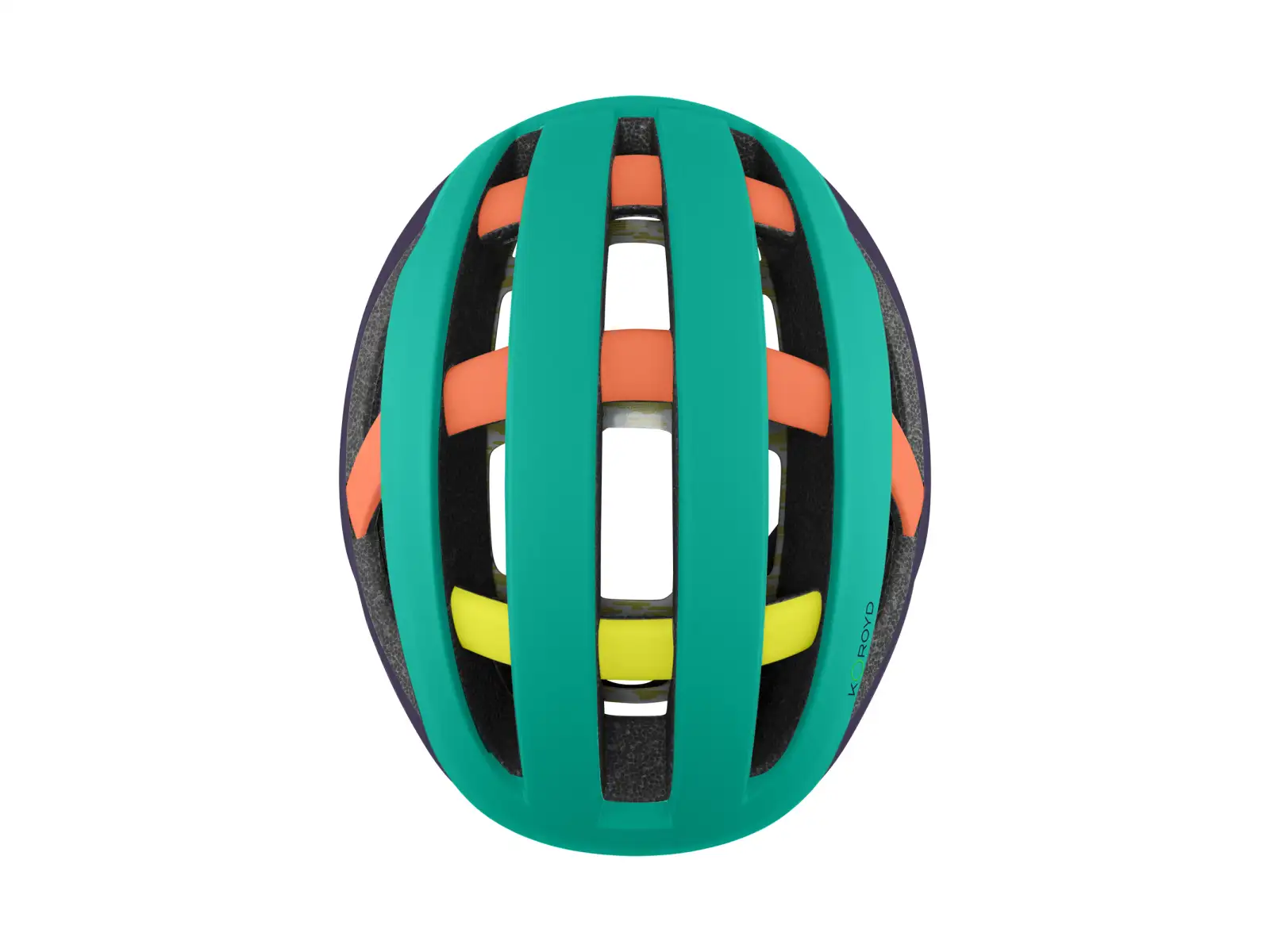 Smith Network Mips Helm Matte Zero Gravity