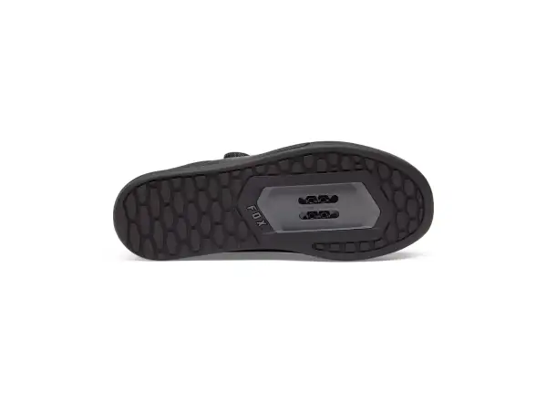 Fox Union Boa Herren MTB Schuhe Black