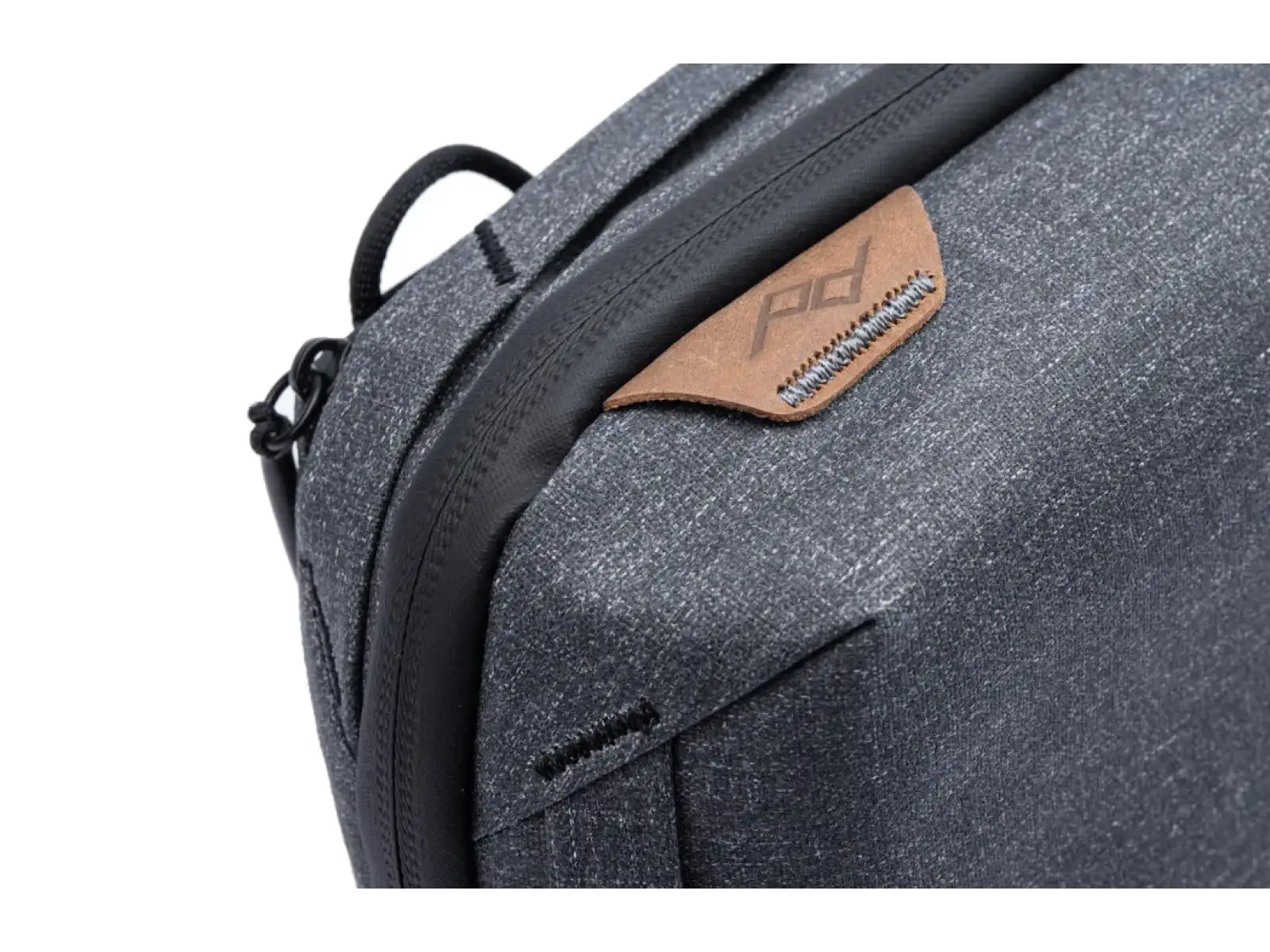 Peak Design Tech Pouch Organizer Knochen