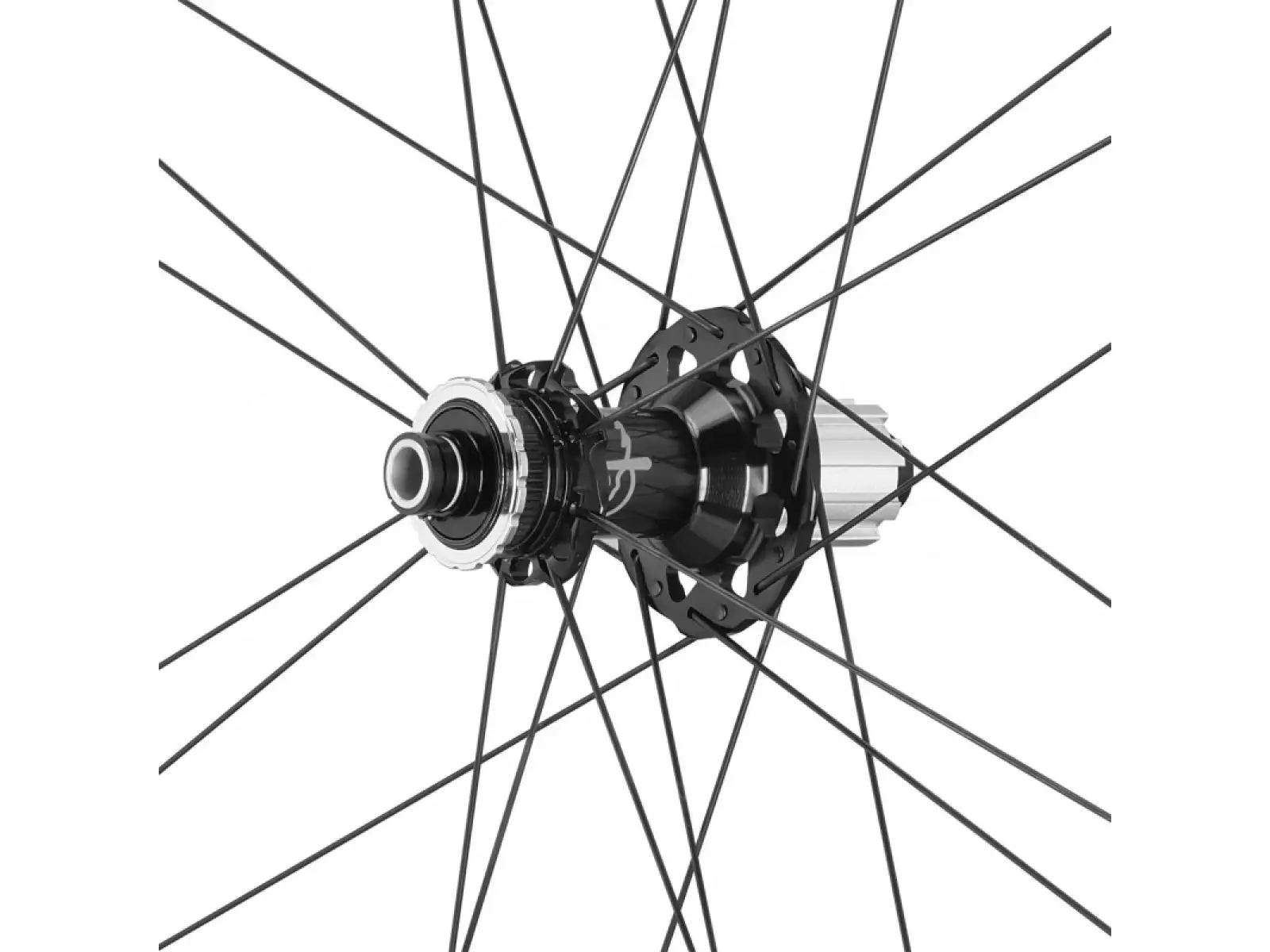 Campagnolo Shamal Carbon C21 2WF DB Drahtreifen Laufräder, HH12, N3W