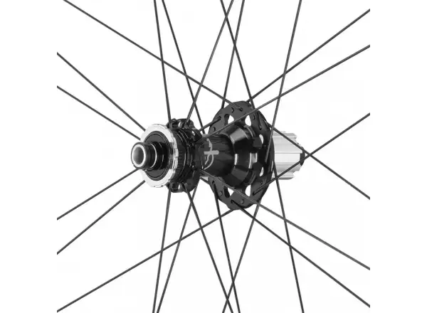Campagnolo Shamal Carbon C21 2WF DB Drahtreifen Laufräder, HH12, N3W