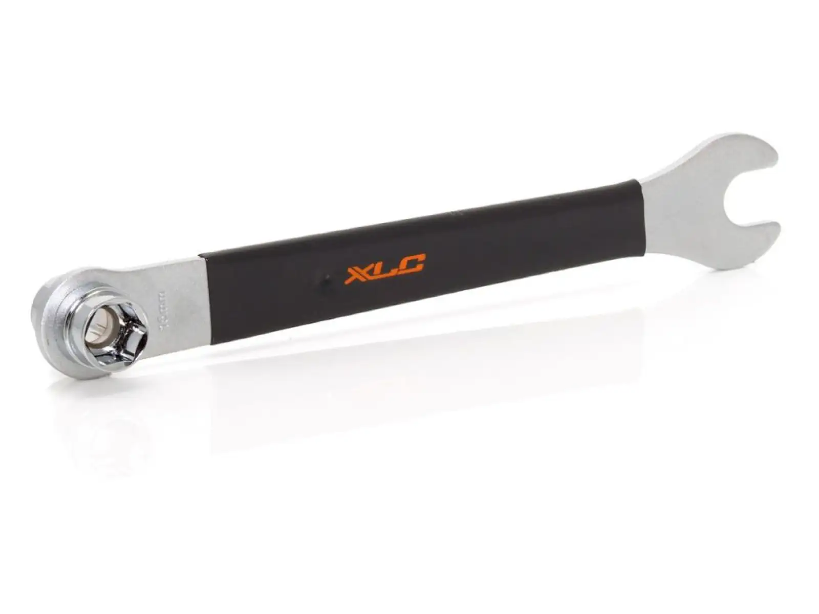 XLC TO-S19 Pedal- und Kurbelschlüssel