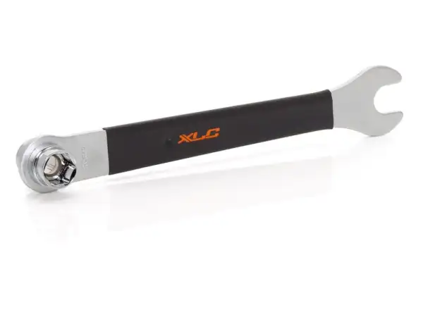 XLC TO-S19 Pedal- und Kurbelschlüssel