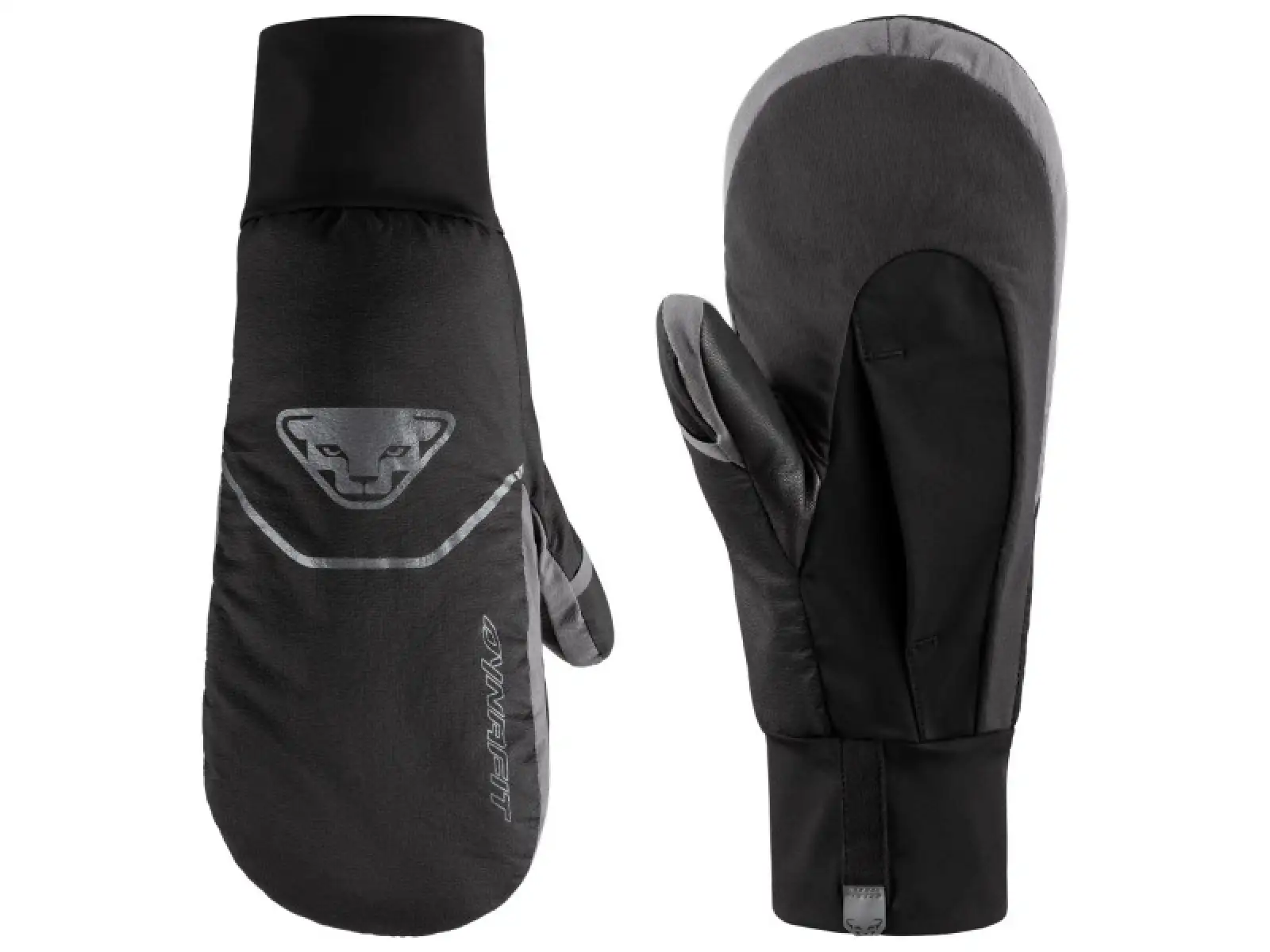 Dynafit Borax Primaloft Skihandschuhe Black Out/0730