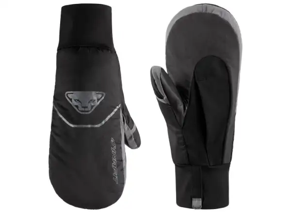 Dynafit Borax Primaloft Skihandschuhe Black Out/0730