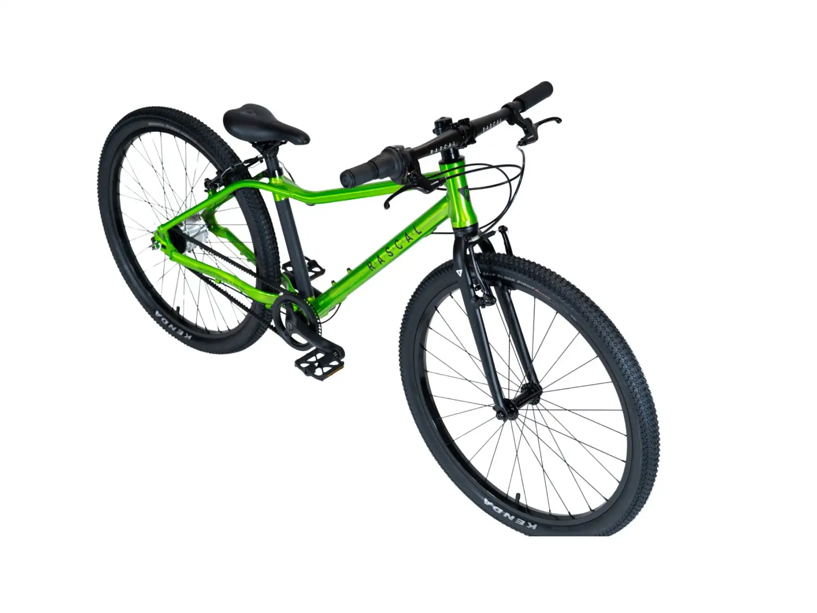 Rascal 24 Kinderfahrrad Sapphire Limited