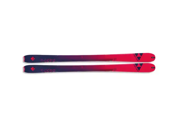 Fischer TRANSALP 86 CARBON ws Damen Tourenski 21/22