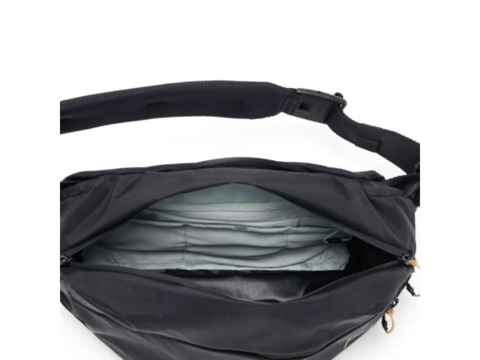 Peak Design Outdoor Sling 7L Rucksack Schwarz