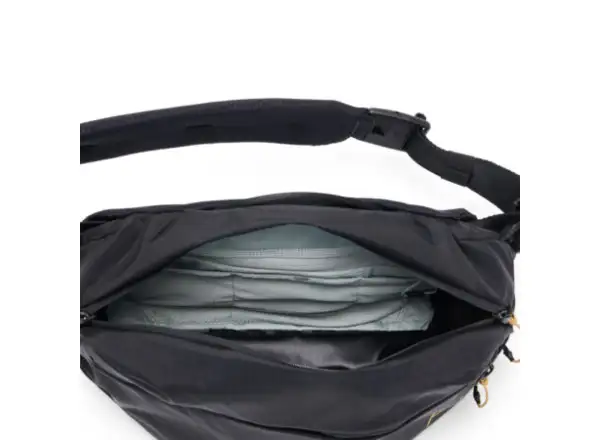 Peak Design Outdoor Sling 7L Rucksack Schwarz