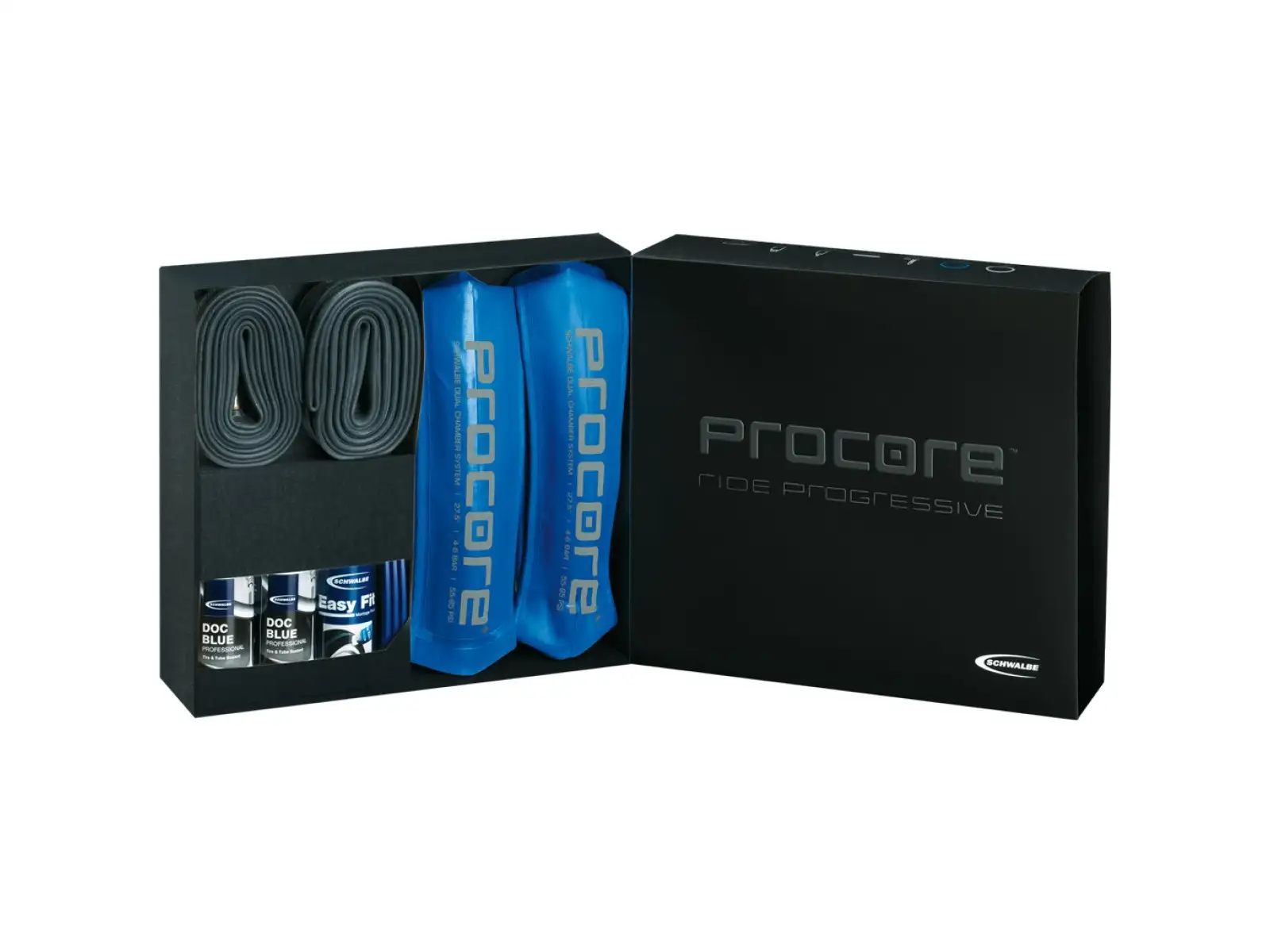 Schwalbe Procore Set 26" - Schwalbe Procore Set 26"