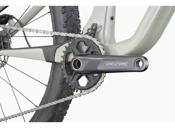 Cannondale Scalpel Carbon 3 Mountainbike Tiger Shark