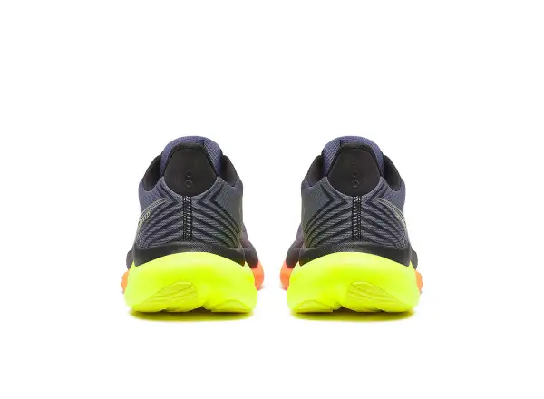 Saucony Triumph 23 Herren-Laufschuhe shadow/vizi