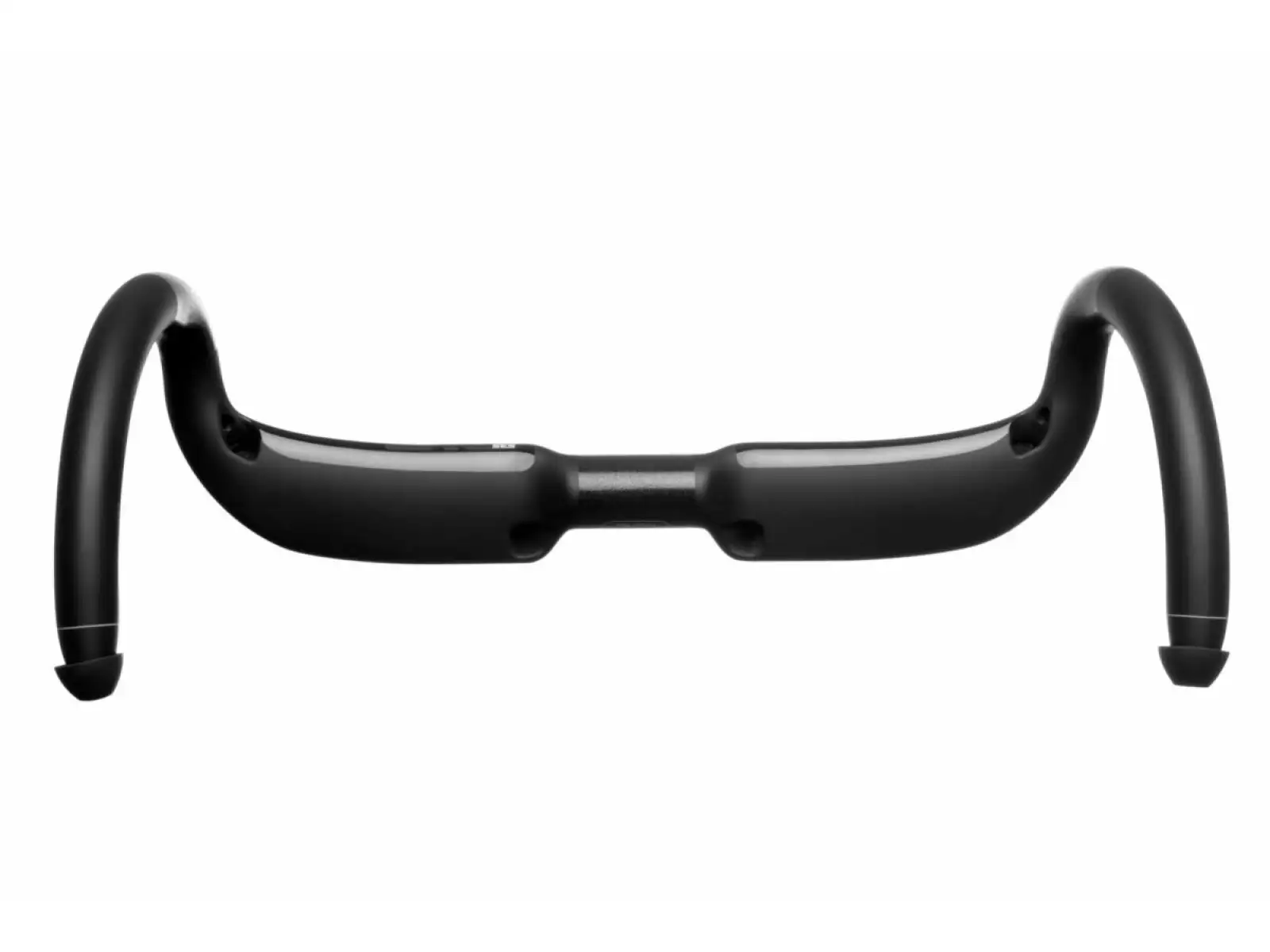 Enve SES Aero Road Compact Drop Straßenlenker schwarz