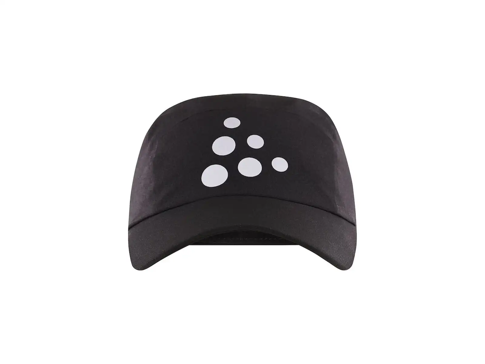 Craft Pro Run Soft Laufcap Black
