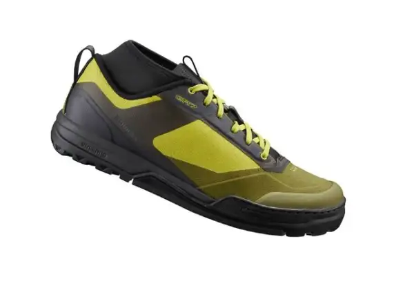 Shimano SH-GR701ML Herren MTB-Schuhe Gelb