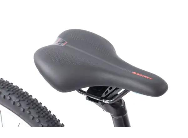 Beany Zero 20 Kinderfahrrad Red