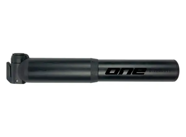 One Bikeparts M.Pump 70 Pumpe black MINI PUMP