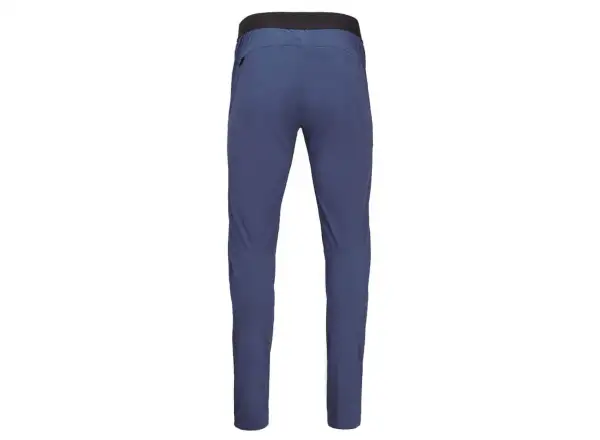 Silvini Tiera Herrenhose Marineblau