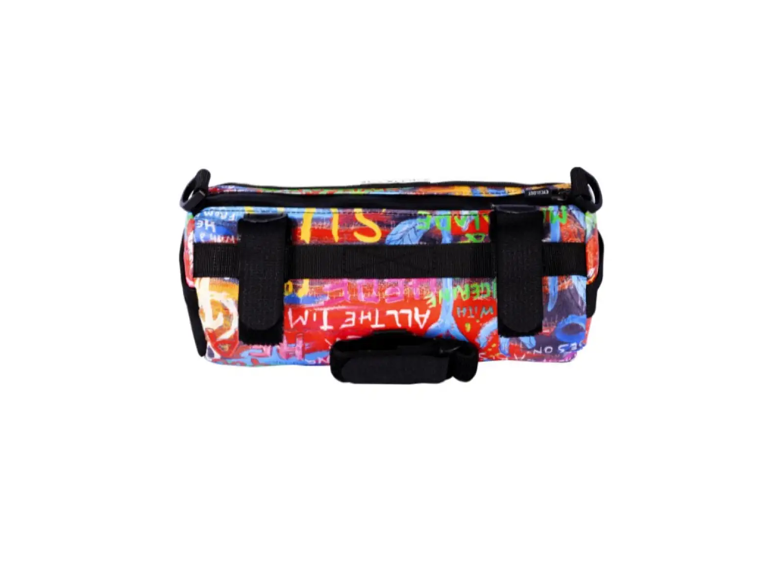 Cycology 8 Tagen Lenkertasche 2,4 l