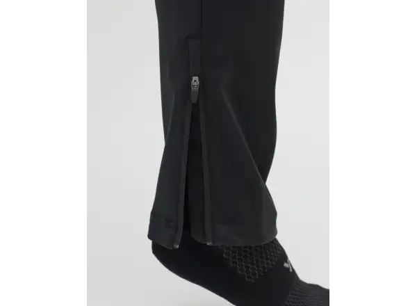 Silvini Soraga Damenhosen schwarz
