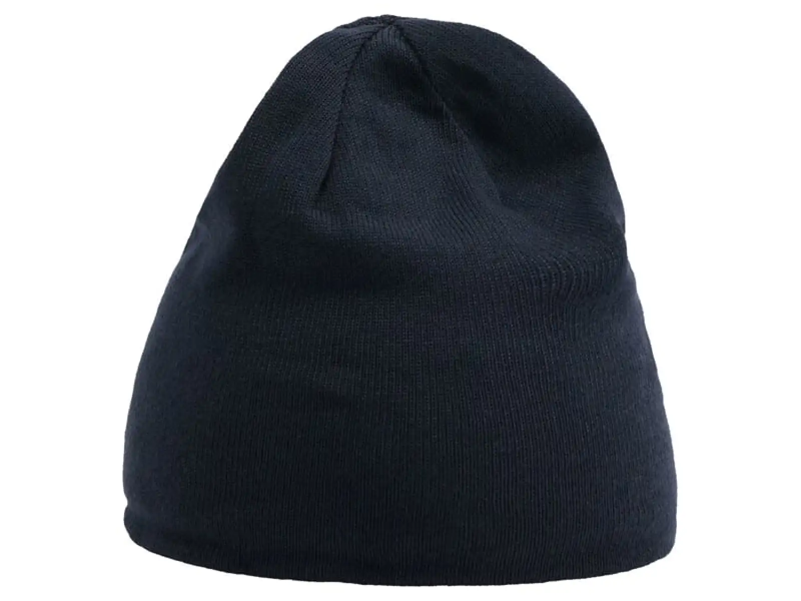 Haglöfs Reversible Logo Mütze Tarn Blau/Baltic Blau