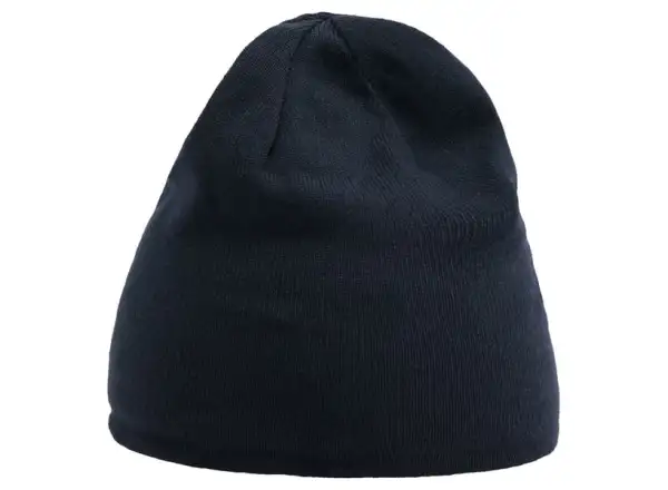 Haglöfs Reversible Logo Mütze Tarn Blau/Baltic Blau
