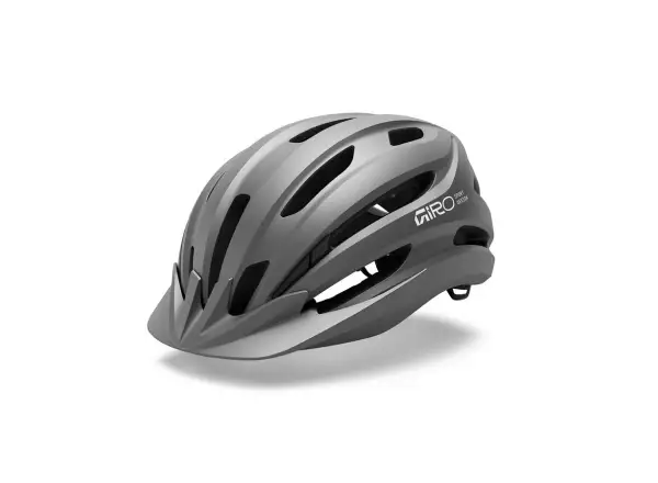 Giro Register II Helm Mat Titanium