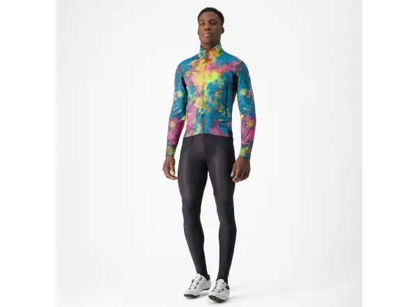 Castelli Perfetto LTD RoS 2 Herrenjacke Multicolor