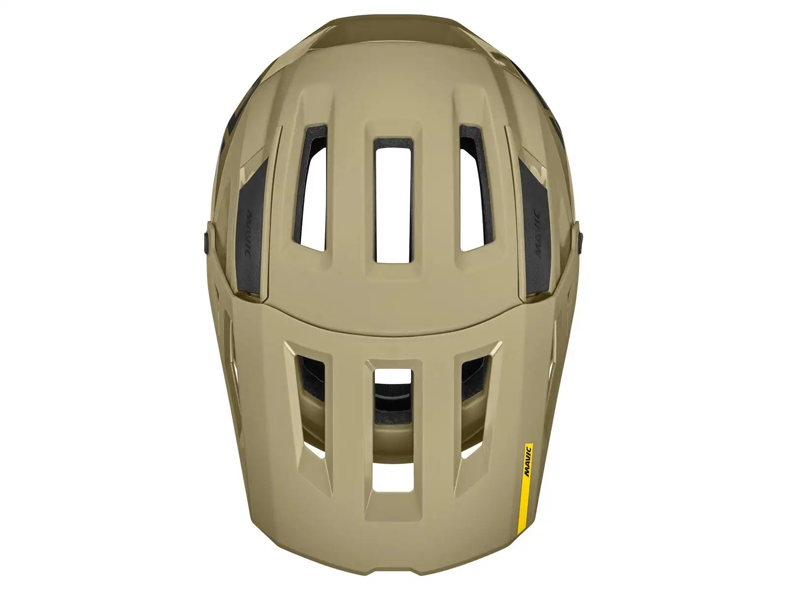 Mavic Deemax Pro MIPS Helm Sand