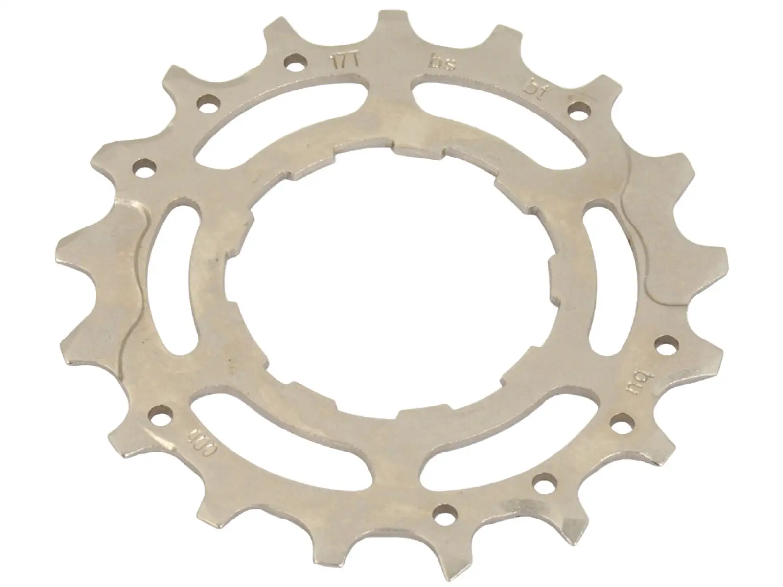 Shimano CS-M8000 Ritzel 17 Zähne