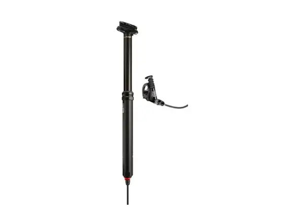 Rock Shox Reverb Stealth C1 150 mm / 31,6 mm Teleskopsattelstütze + STD Hebel