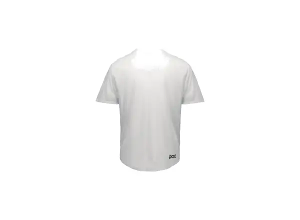 POC Motion Air Herren-Trikot Kurzarm Hydrogen White