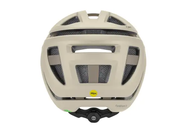 Smith Forefront 3 Mips MTB Helm Matte Chalk