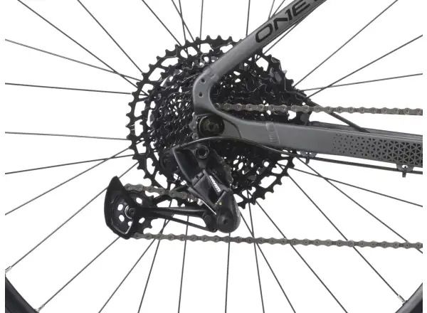 Crussis ONE-Cross 9.10-M (720 Wh) Cross-E-Bike