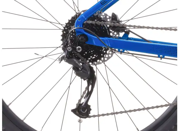 Crussis e-Cross 7.11 715Wh Cross-E-Bike
