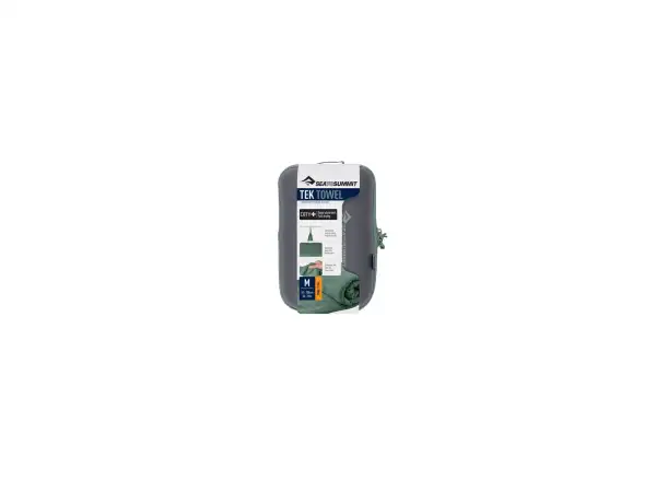 Sea To Summit Tek Handtuch Moonlight