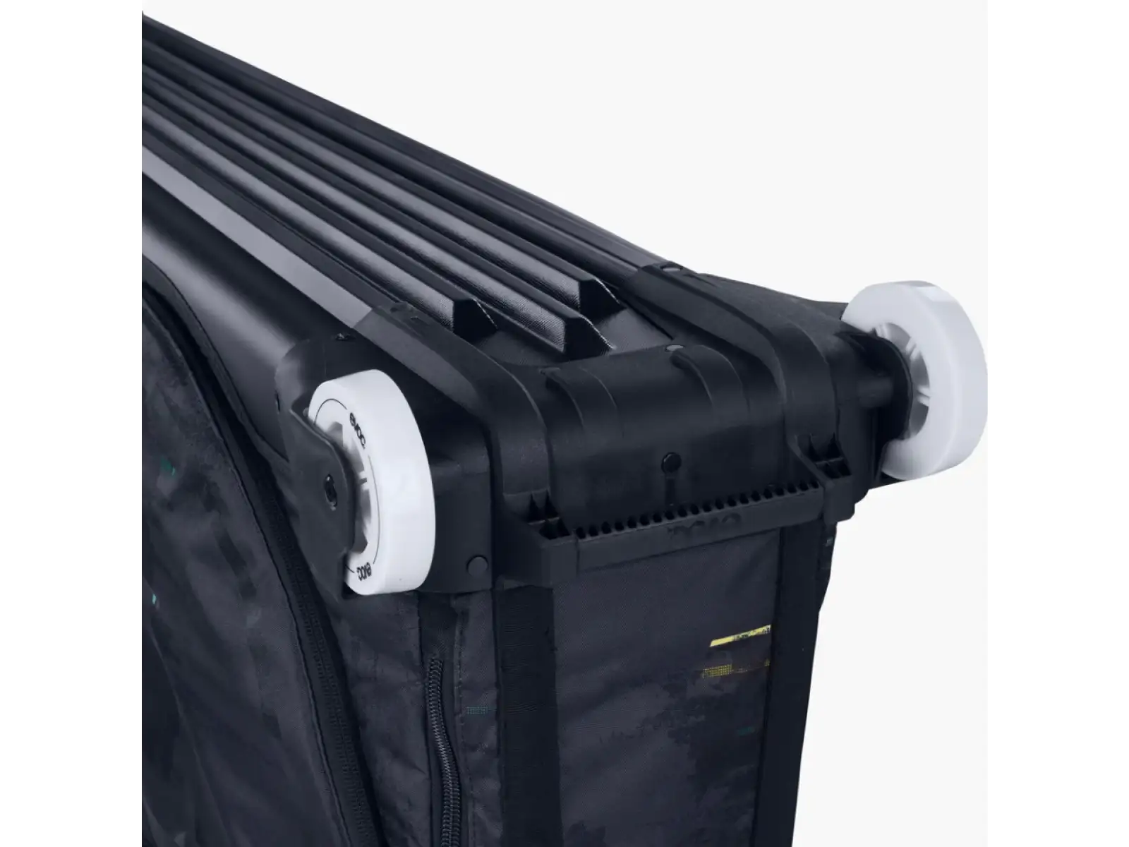 Evoc Bike Bag Pro Transporttasche für Fahrrad Multicolour