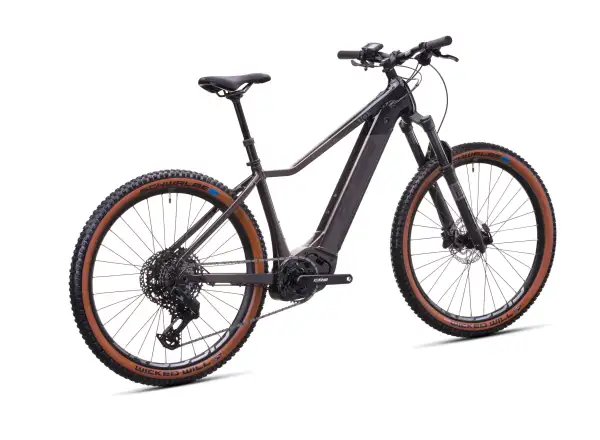 Crussis ONE-Guera 10.11 715Wh E-Mountainbike