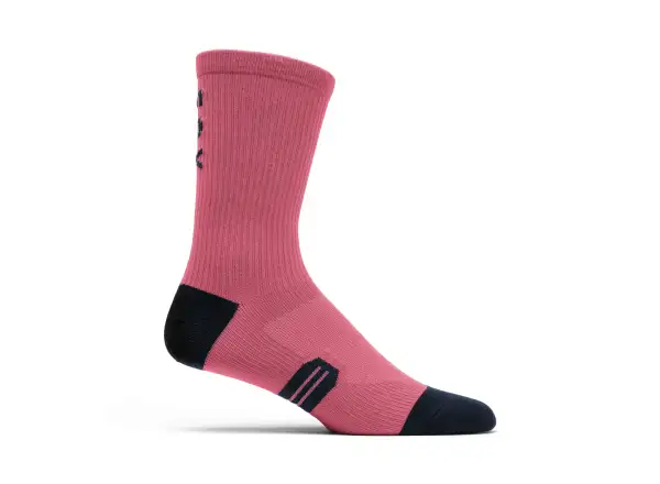 Fox Ranger 8" Socken Berry