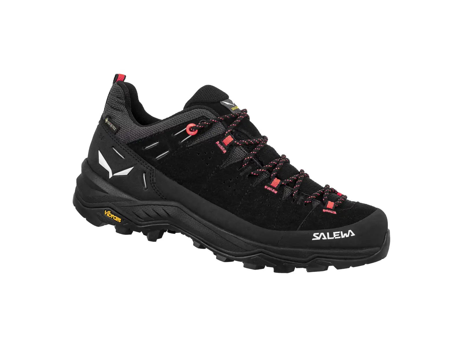 Salewa Alp Trainer 2 GTX Damen Schuhe Black/Onyx