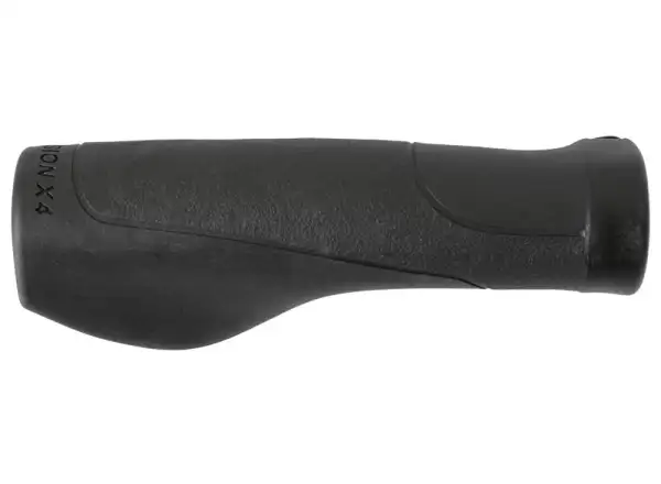 MAX1 Cross lock Griffe schwarz