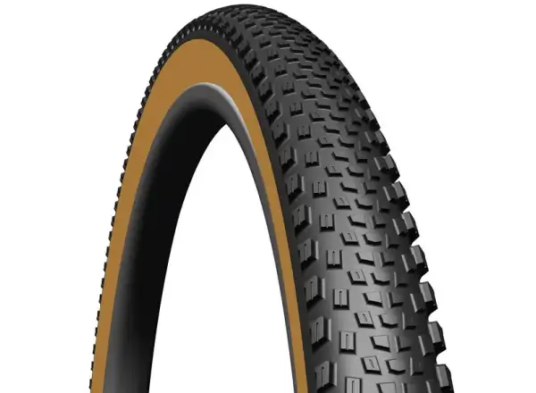 Rubena Rascal Tubeless Supra Textra 29x2,25" MTB Reifen mit Kevlar Tanwall.