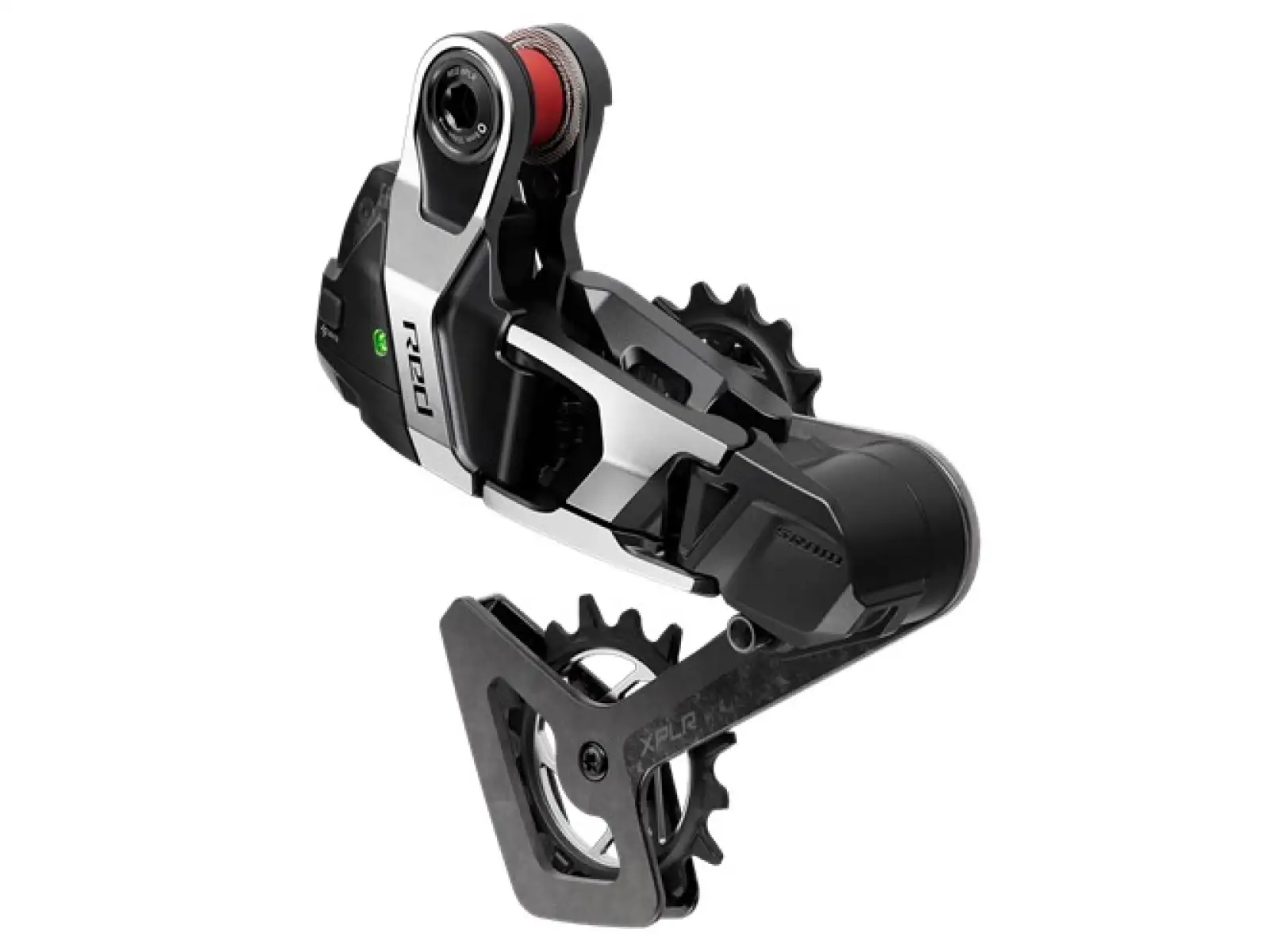 Sram Red AXS XPLR E1 Schaltwerk