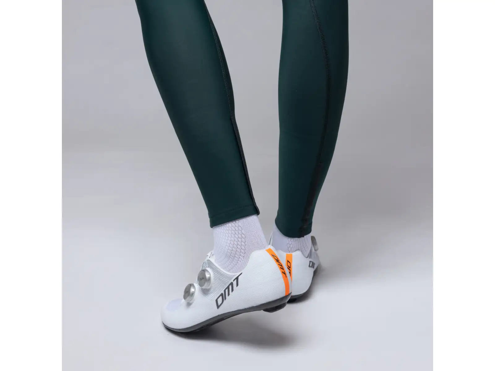 Alé Pragma Winter Damen Winter Radhose Bottle Green