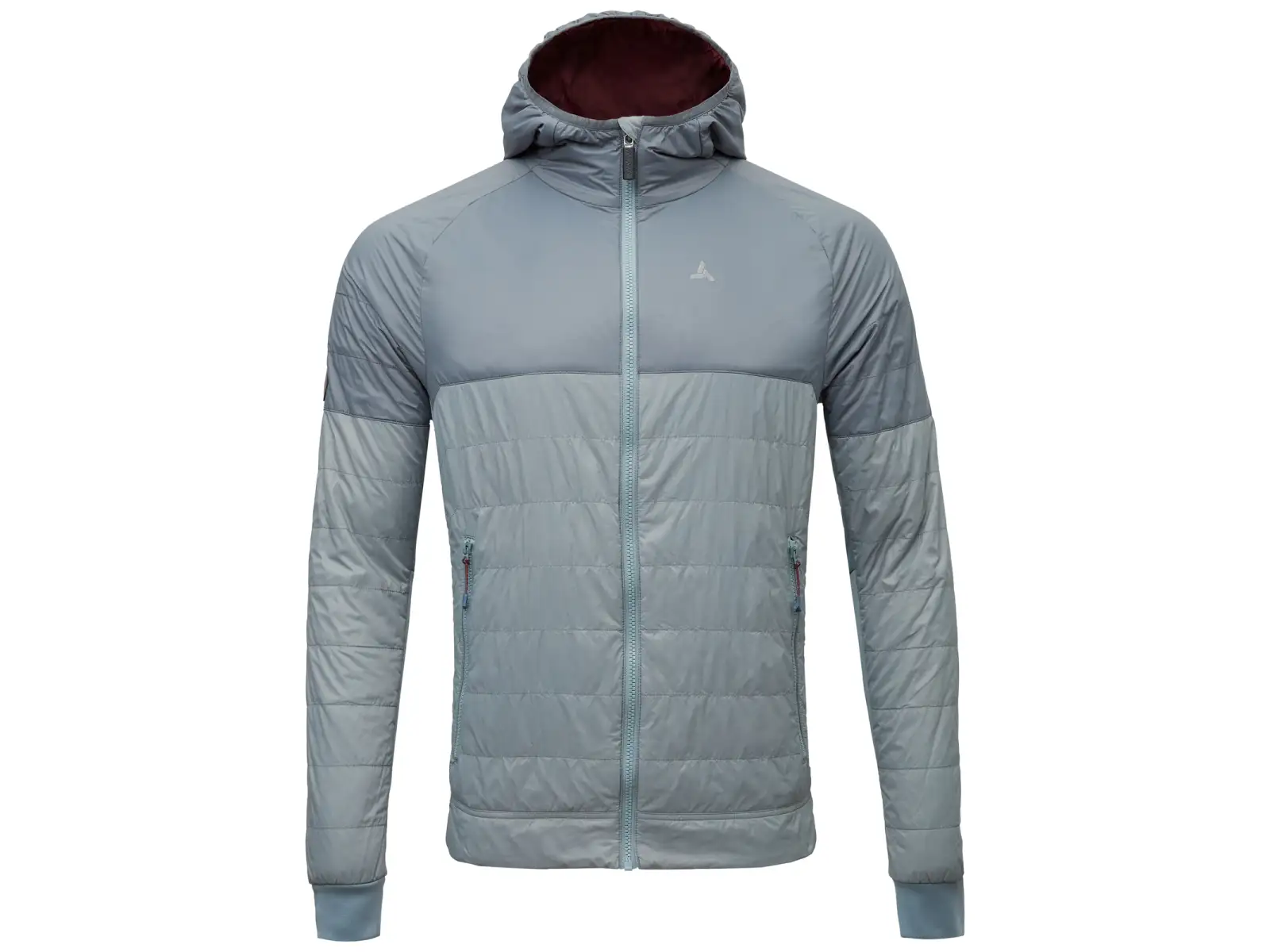 Silvini Dureta Herrenjacke Cloud/Charcoal