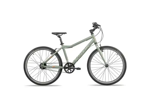 Academy Grade 5 Belt Kinderfahrrad 24" Olivová