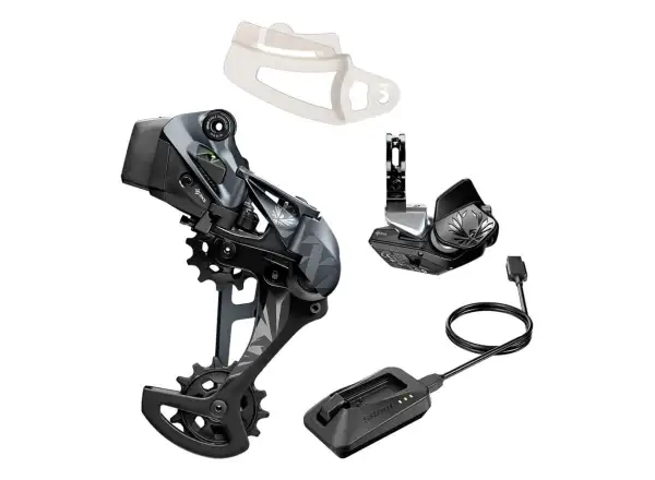 Sram XX1 Eagle AXS Rocker Upgrade-Kit
