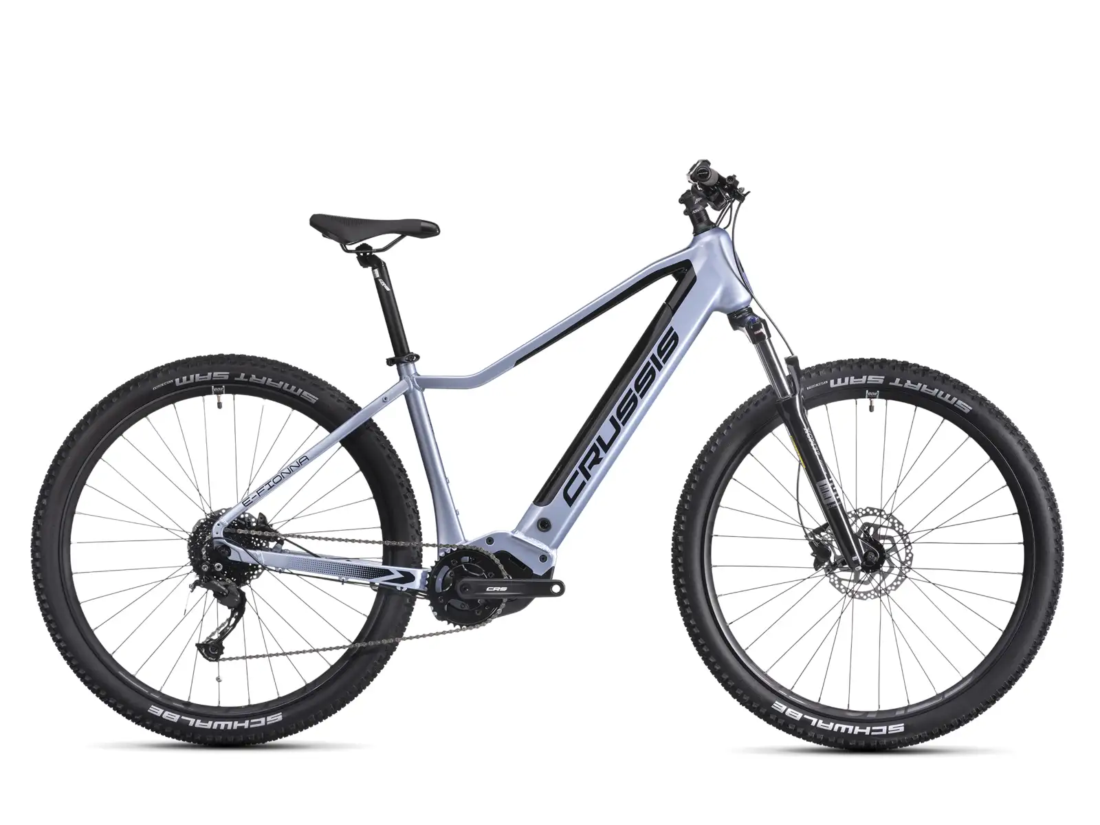 Crussis e-Fionna 7.10-M (720 Wh) Mountain-E-Bike