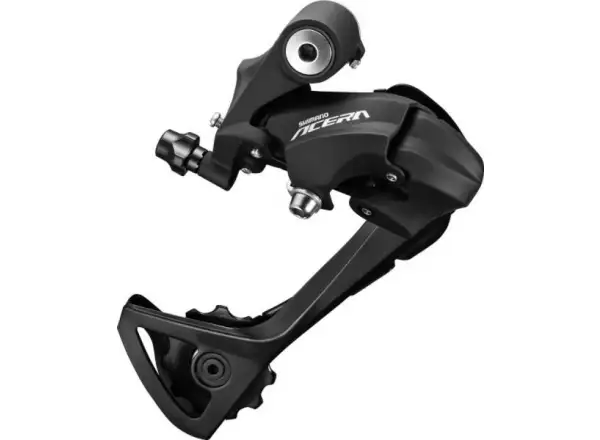 Shimano Acera RD-T3000 SGS 9-Gang Schaltwerk Schwarz