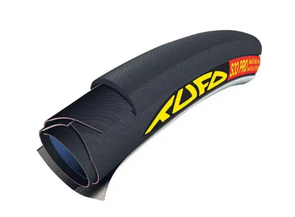 Tufo S33 Pro Schlauchreifen